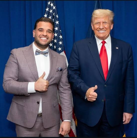 مارك سافايا من تاجر للحشيشة الى المبعوث الأمريكي للعراق