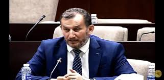 الأمن النيابية تحذر من استغلال المؤسسة العسكرية في التصويت الخاص