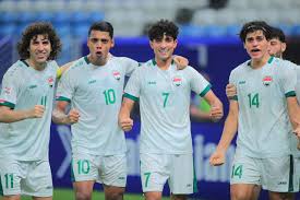 معسكر تدريبي للمنتخب الأولمبيّ في تونس