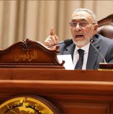 نائب:المشهداني وراء فشل البرلمان