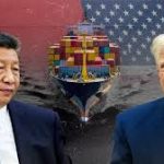 ترامب:سنتوصل الى إتفاق تجاري مع الصين