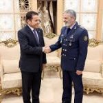 إيران:العلاقة الروحية الجهادية بين حكومتي العراق وإيران من أهم مخاوف إدارة ترامب