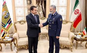 إيران:العلاقة الروحية الجهادية بين حكومتي العراق وإيران من أهم مخاوف إدارة ترامب