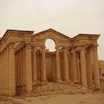 صوت العراق الغائب