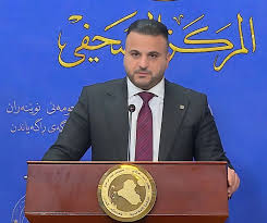 مفوضية الانتخابات تستجيب للطلب الإيراني باستبعاد النائب (سجاد سالم)من الانتخابات