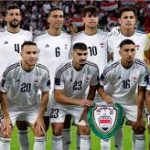 اليوم..مباراة العراق وإندونيسيا