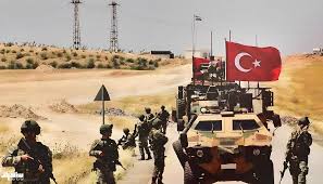 مصدر سياسي كردي:العراق دولة بلا سيادة مادمت القوات التركية محتلة شماله