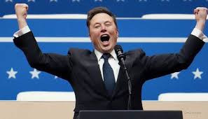 ماسك تجاه “تريليونير” العالم