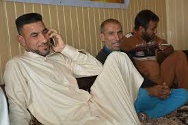 منظمة بدر تهدد تركيا بقطع العلاقات بسبب سياستها المائية