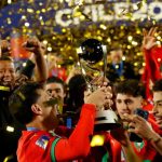 المنتخب المغربي لكرة القدم يتربع على عرش كأس العالم للشباب 2025