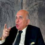 العراق:لم نشارك في خطة سلام غزة لرفضنا حل الدولتين !!