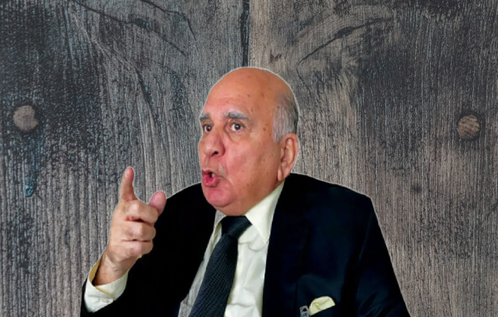 العراق:لم نشارك في خطة سلام غزة لرفضنا حل الدولتين !!