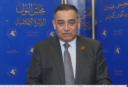 نائب: لا نزاهة في الانتخابات المقبلة فالنتائج وضعت قبل إجرائها