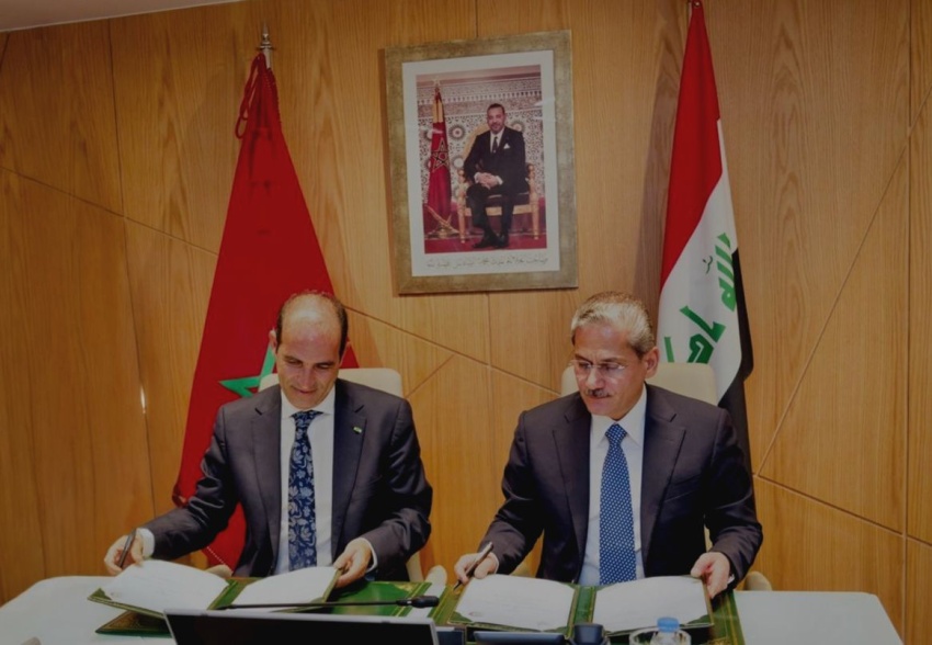 وفد هيئة النزاهة في المغرب..كيف نكافح الفساد في العراق؟؟