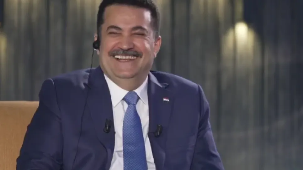 مصدر سياسي:السوداني وافق على التطبيع مع إسرائيل