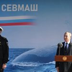 بوتين:قوات الردع النووي الروسية في أعلى مستوى