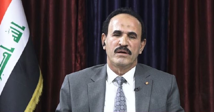 نائب:فساد وفشل وضعف السوداني وراء شحة المياه في العراق