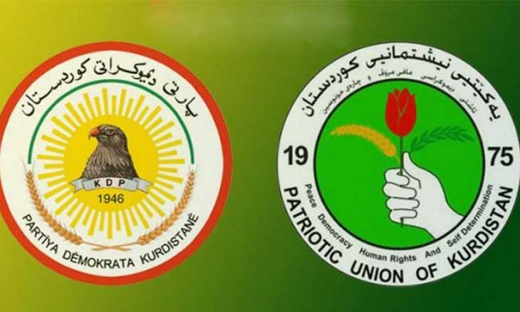 سياسي كردي:كالعادة حزب بارزاني الأول في الانتخابات والطالباني الثاني