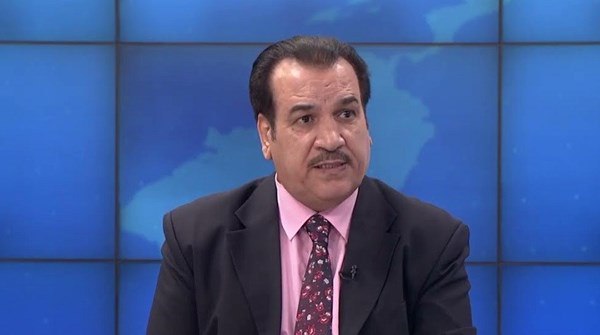 خبير قانوني:الانتخابات سيعترف بها حتى وأن كانت نسبة المشاركة 10%