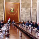 مجلس الوزراء يقرر فرض رسم جمركي بنسبة50% على المحاليل الوريدية