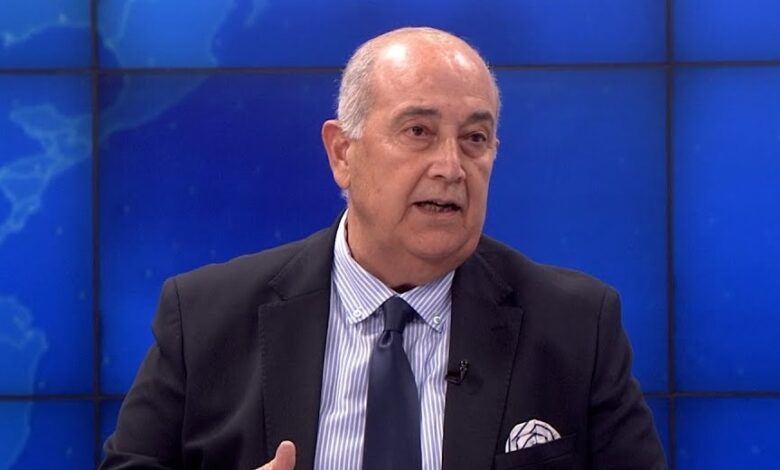 خبير مالي: فقدان الثقة في المؤسسات المصرفية العراقية