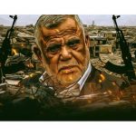 بالأمس كل الشعب بعثي وان لم ينتمي واليوم كل الشعب هو الإطار ومنظمة بدر وان لم ينتمي