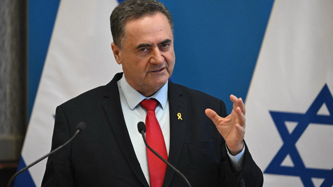 كاتس:إسرائيل ستلجأ إلى القوة في لبنان إذا لم يتم نزع سلاح حزب الله