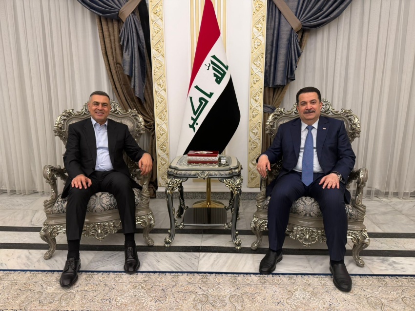 العيداني يطمح أن يكون هو رئيس الحكومة المقبلة حتى ولا دينار يبقى في الخزينة