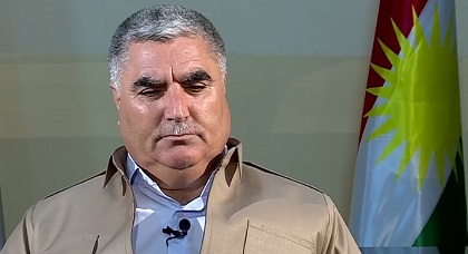 حزب بارزاني: رئاسة الجمهورية من “حصتنا”وفقاً للاستحقاق الانتخابي