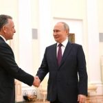 روسيا:ويتكوف سيتوجه إلى موسكو الأسبوع المقبل