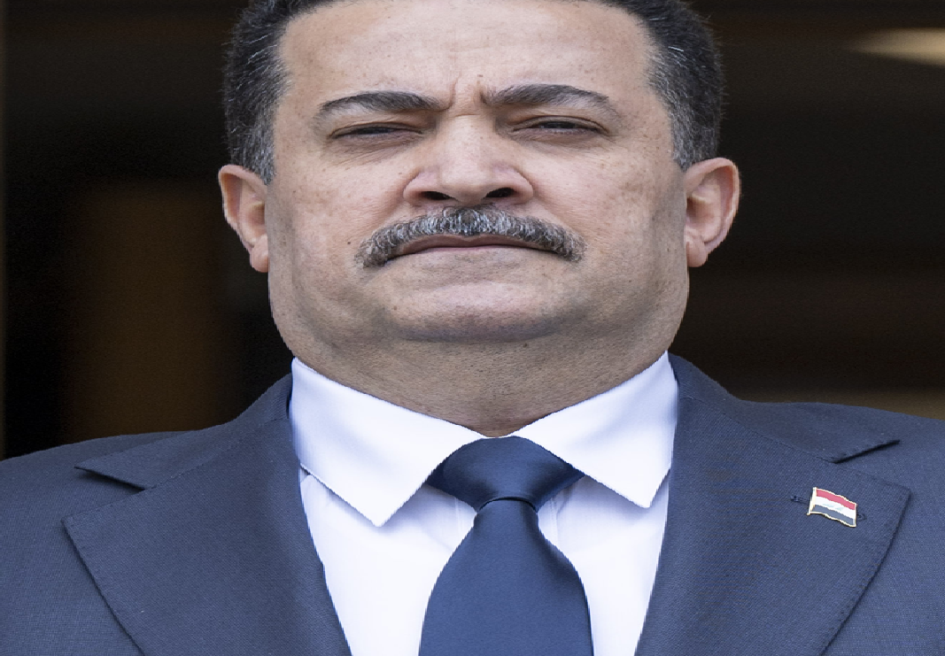 مصدر إطاري:السوداني قريب جداً من الولاية الثانية