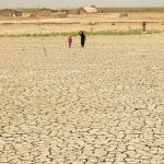 خبير مائي:حرب المياه من قبل تركيا وإيران ضد العراق بسبب ضعف حكومة السوداني