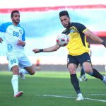 اليوم..المواجهة بين فريق أمانة بغداد والطلبة على ملعب الشعب الدولي