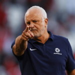 أرنولد يستدعي اللاعب (حسين علي)إلى قائمة المنتخب الوطني