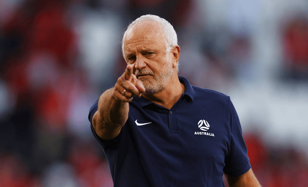 أرنولد يستدعي اللاعب (حسين علي)إلى قائمة المنتخب الوطني