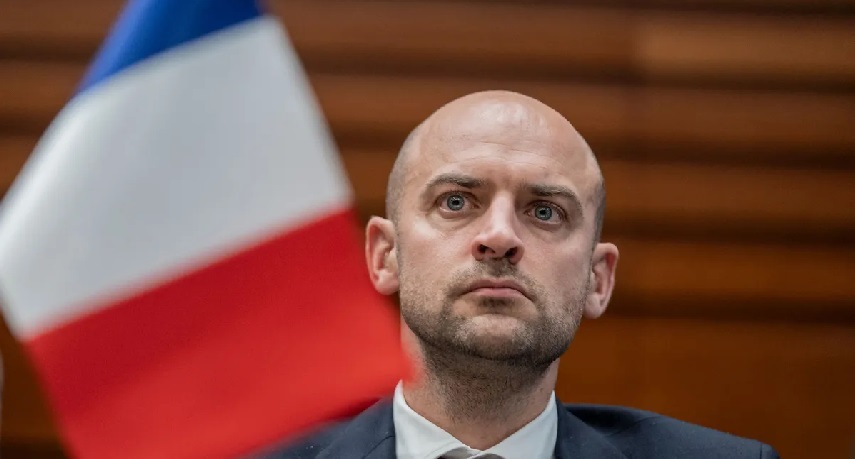 فرنسا تدعو إلى الإسراع في تشكيل الحكومة الجديدة