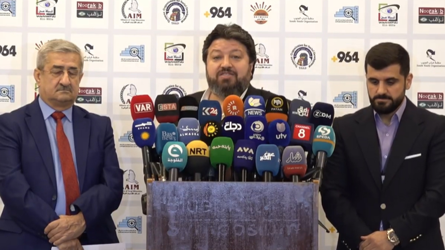 شبكات المراقبة الانتخابية:41% هي نسبة المشاركة في الانتخابات