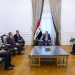 السوداني: الجفاف التركي للعراق “خيراً”