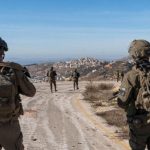 توغل إسرائيلي جديد في سوريا