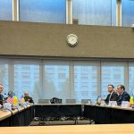 الولايات المتحدة وأوكرانيا يتفقان على خطة السلام وإيقاف الحرب مع روسيا بما يضمن سيادة أوكرانيا