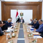 السوداني يوجه وزارة الكهرباء بدفع أجور الكهرباء من خلال الدفع الإلكتروني