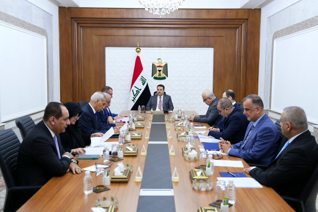 السوداني يوجه وزارة الكهرباء بدفع أجور الكهرباء من خلال الدفع الإلكتروني