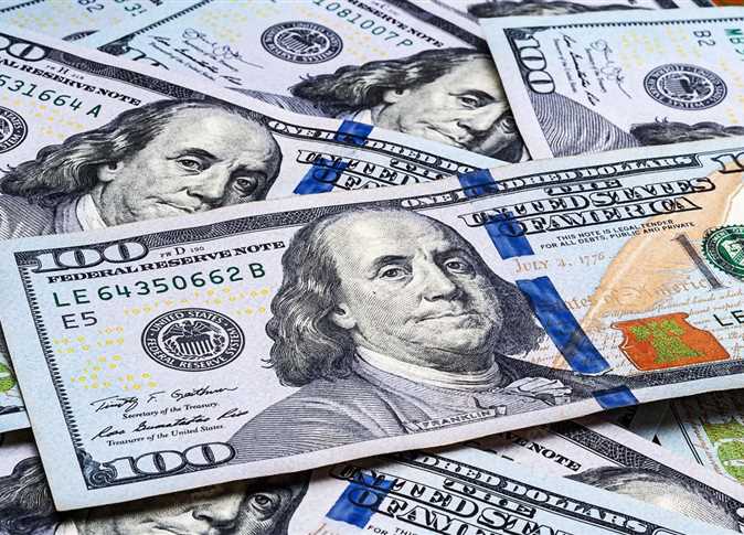 اليوم..انخفاض في أسعار صرف الدولار