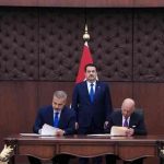 الاتفاقية المائية مع تركيا : برميل ماء مقابل برميل نفط