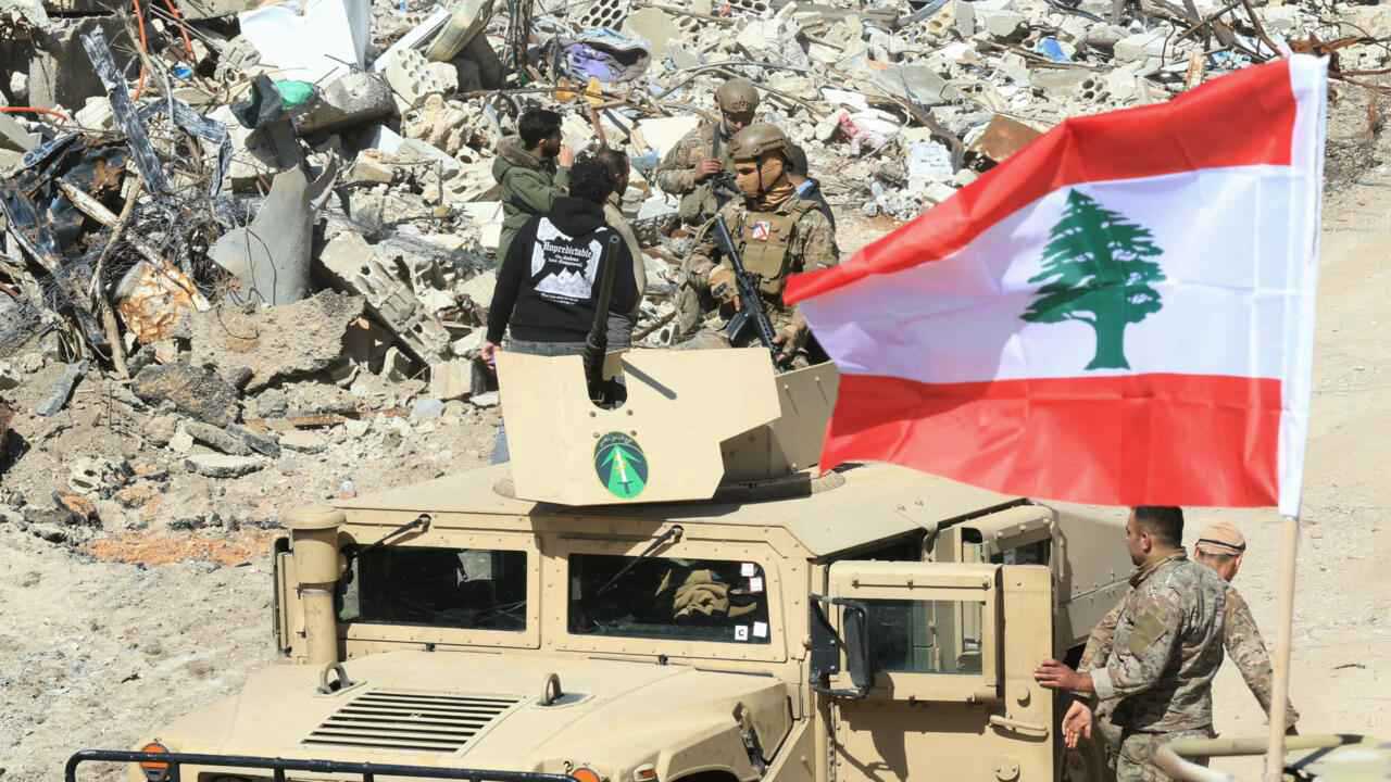 واشنطن تمهل الحكومة اللبنانية شهراً واحداً لتنفيذ حصر سلاح حزب الله