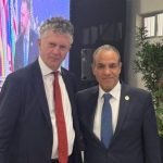 مصر تدعو إلى سرعة تشكيل قوة الاستقرار الدولية في غزة