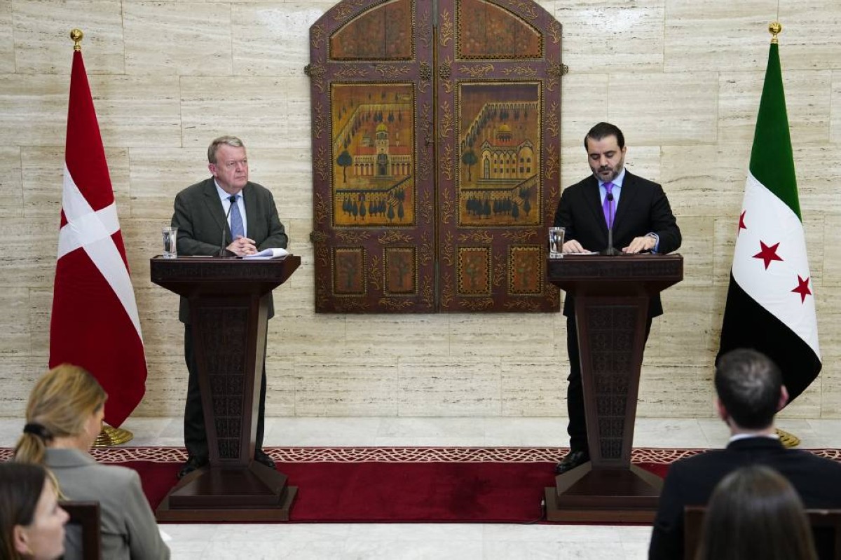 سوريا تدعو المجتمع الدولي لوقف الاعتداءات الإسرائيلية التي تهدد الأمن الإقليمي