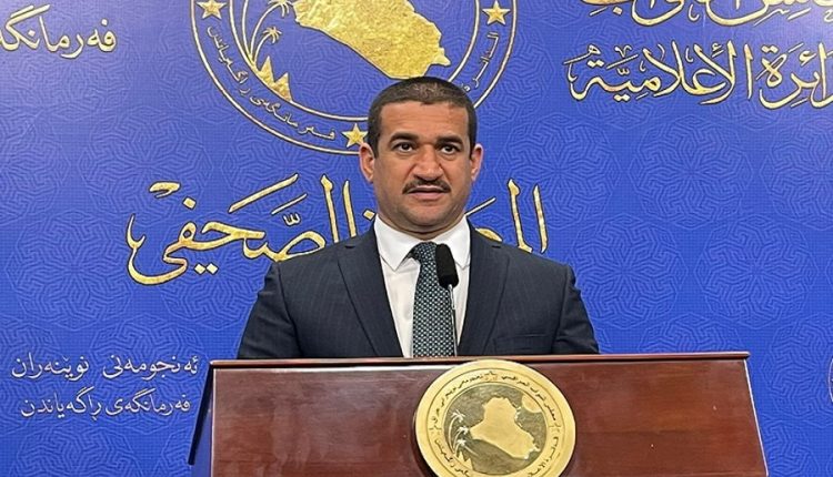 نائب:موازنة 2025 من صلاحية الحكومة الجديدة