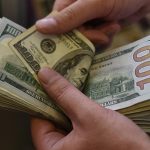 اليوم..اسعار صرف الدولار=143250 ديناراً