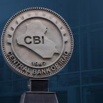 البنك المركزي:أكثر من (60) مليار دولار مبيعات البنك لمصارف أحزاب الفساد خلال تسعة أشهر